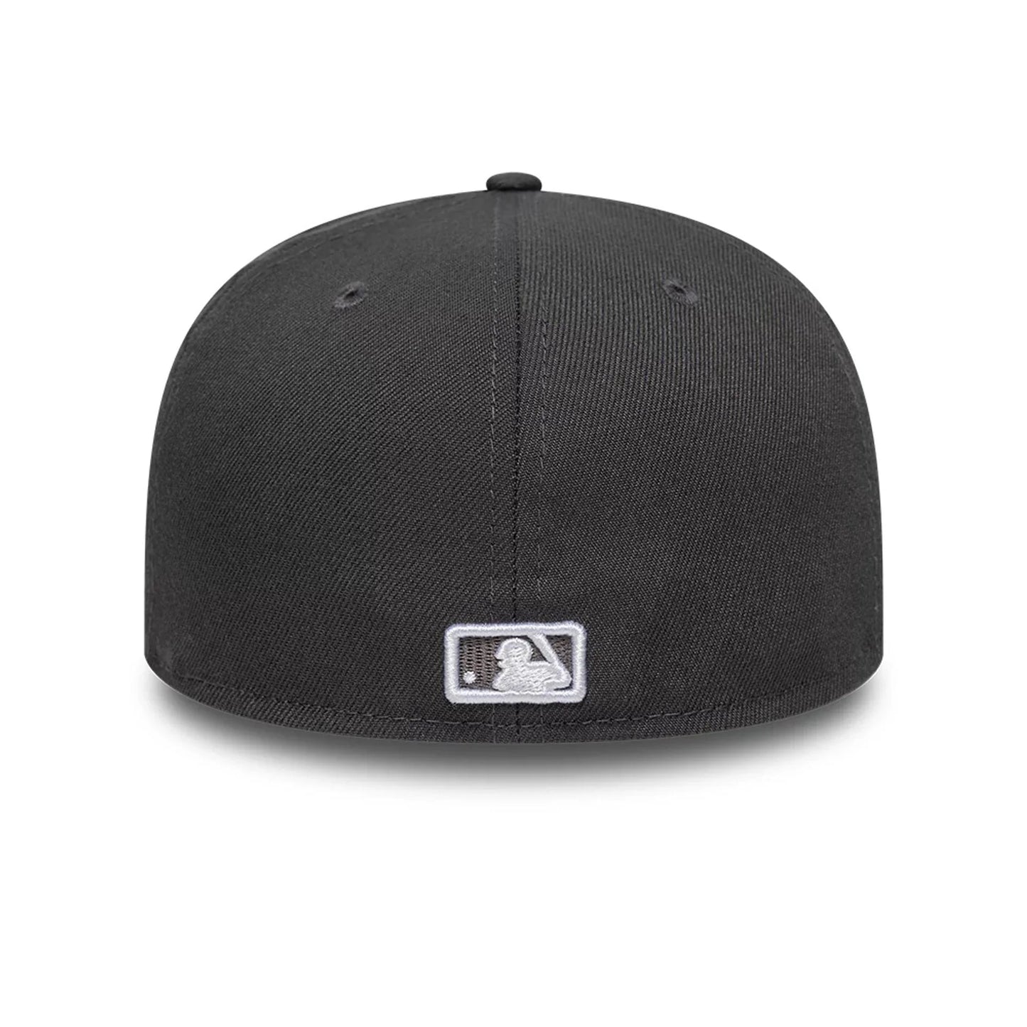 New Era - 59Fifty MLB New York Yankees Essential Grey, Fitted