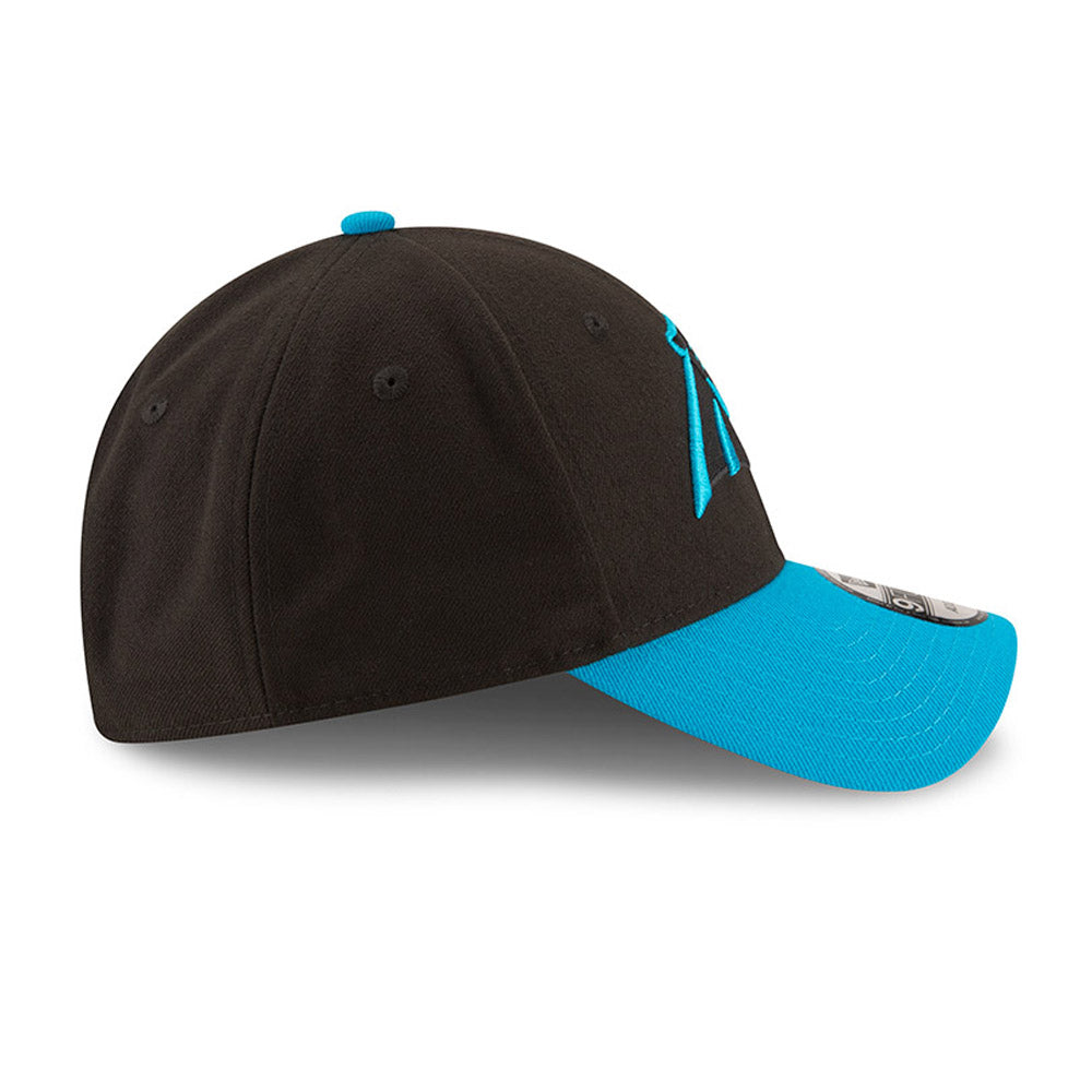New Era - 9Forty The League OSFA Carolina Panthers