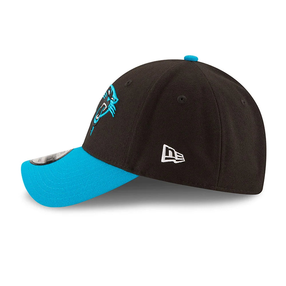 New Era - 9Forty The League OSFA Carolina Panthers