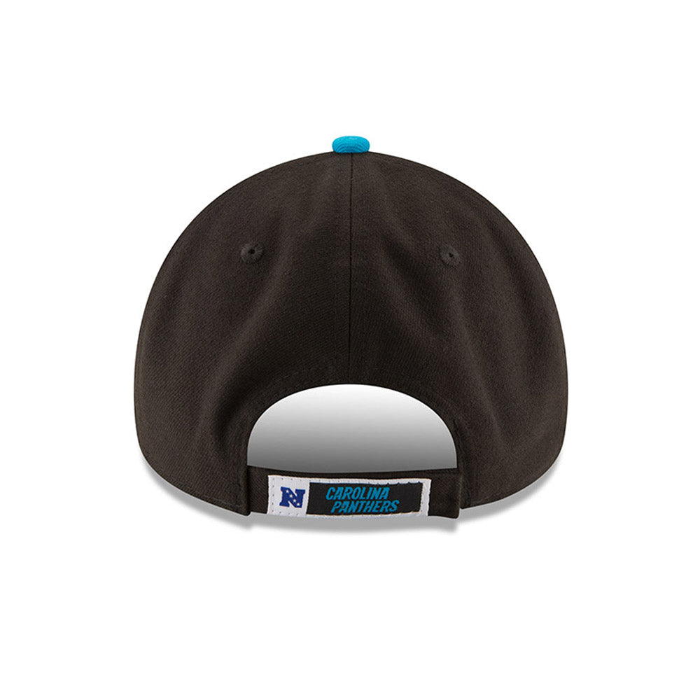 New Era - 9Forty The League OSFA Carolina Panthers