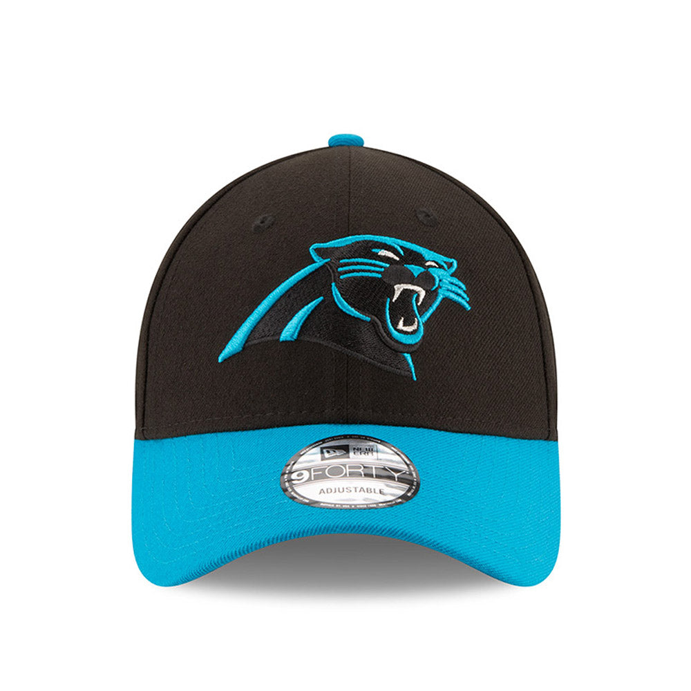 New Era - 9Forty The League OSFA Carolina Panthers