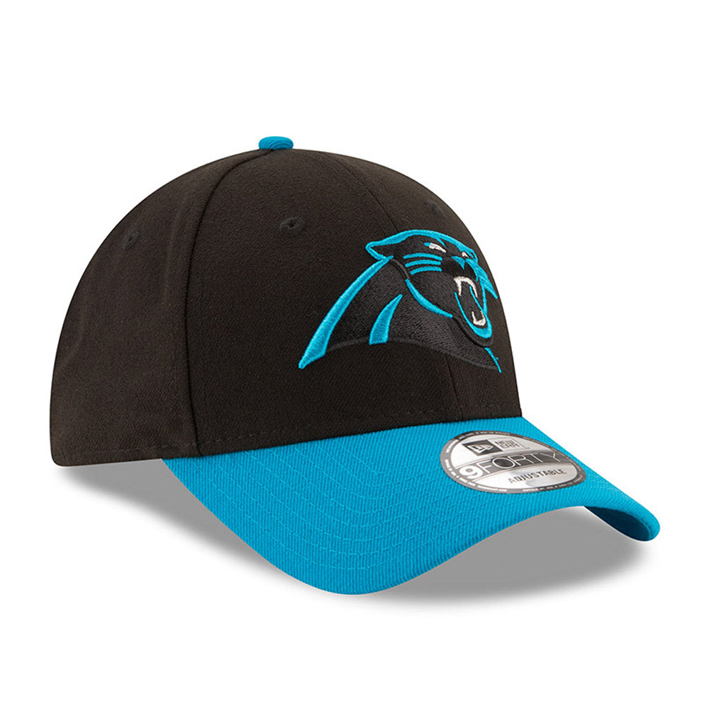 New Era - 9Forty The League OSFA Carolina Panthers