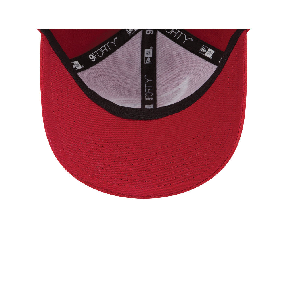 New Era - 9Forty NFL cap The League Arizona Cardinals OSFM