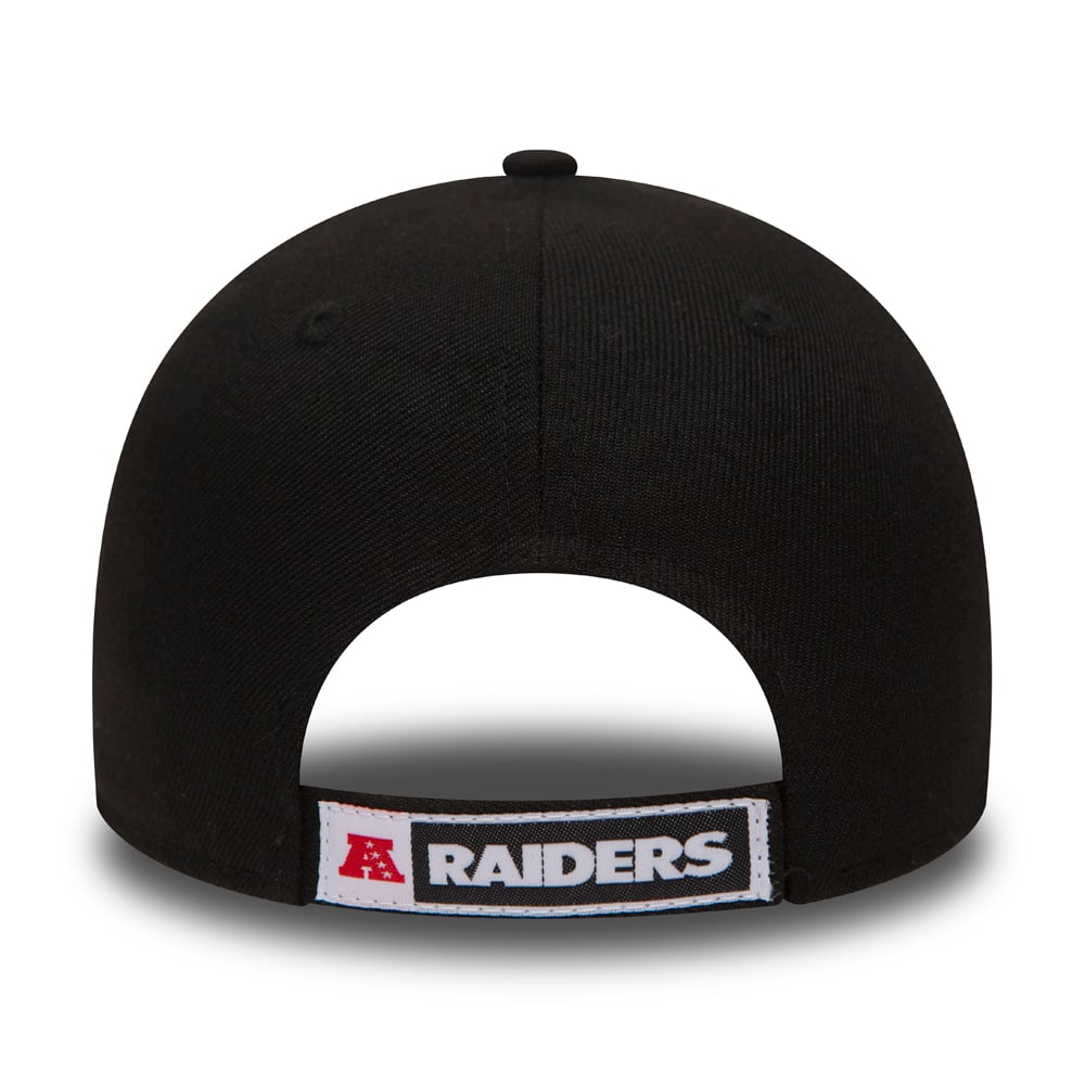 New Era - 9Forty The League OSFA Las Vegas Raiders