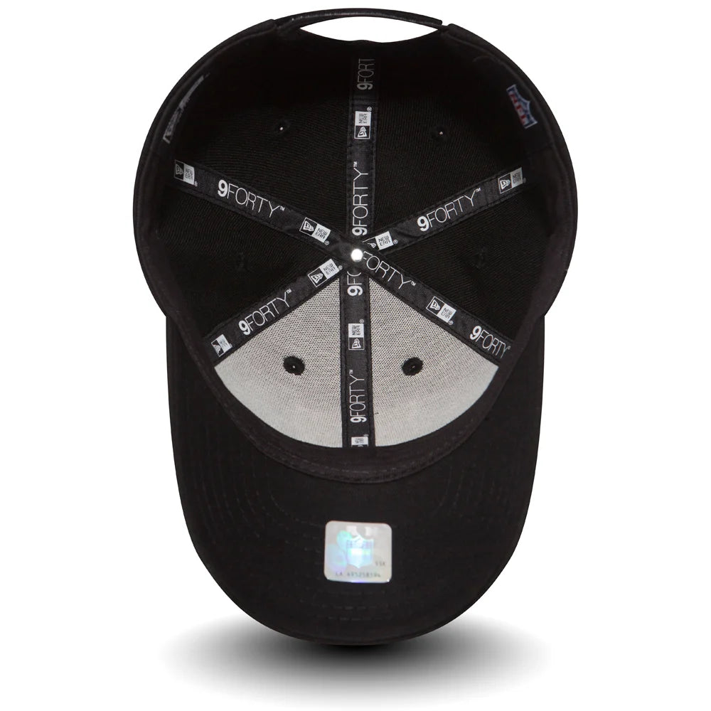New Era - 9Forty The League OSFA Las Vegas Raiders