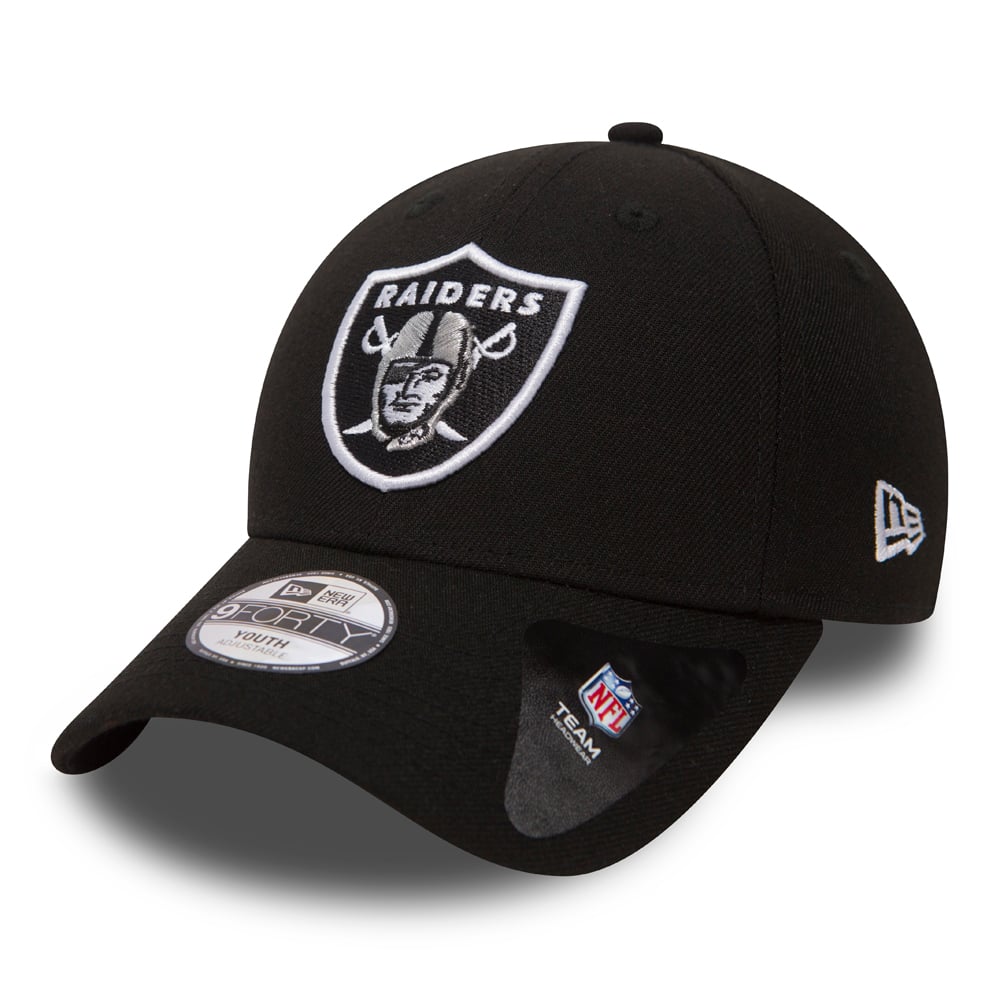 New Era - 9Forty The League OSFA Las Vegas Raiders
