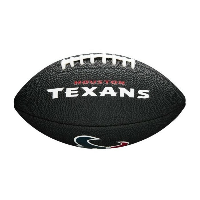 Wilson - NFL minipallo Houston Texans