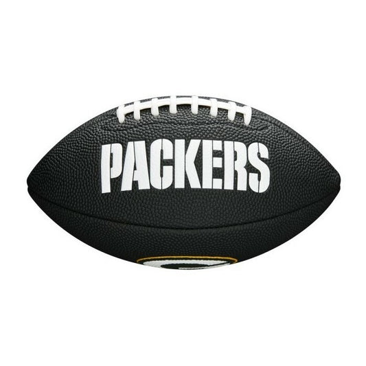 Wilson - NFL minipallo Green Bay Packers