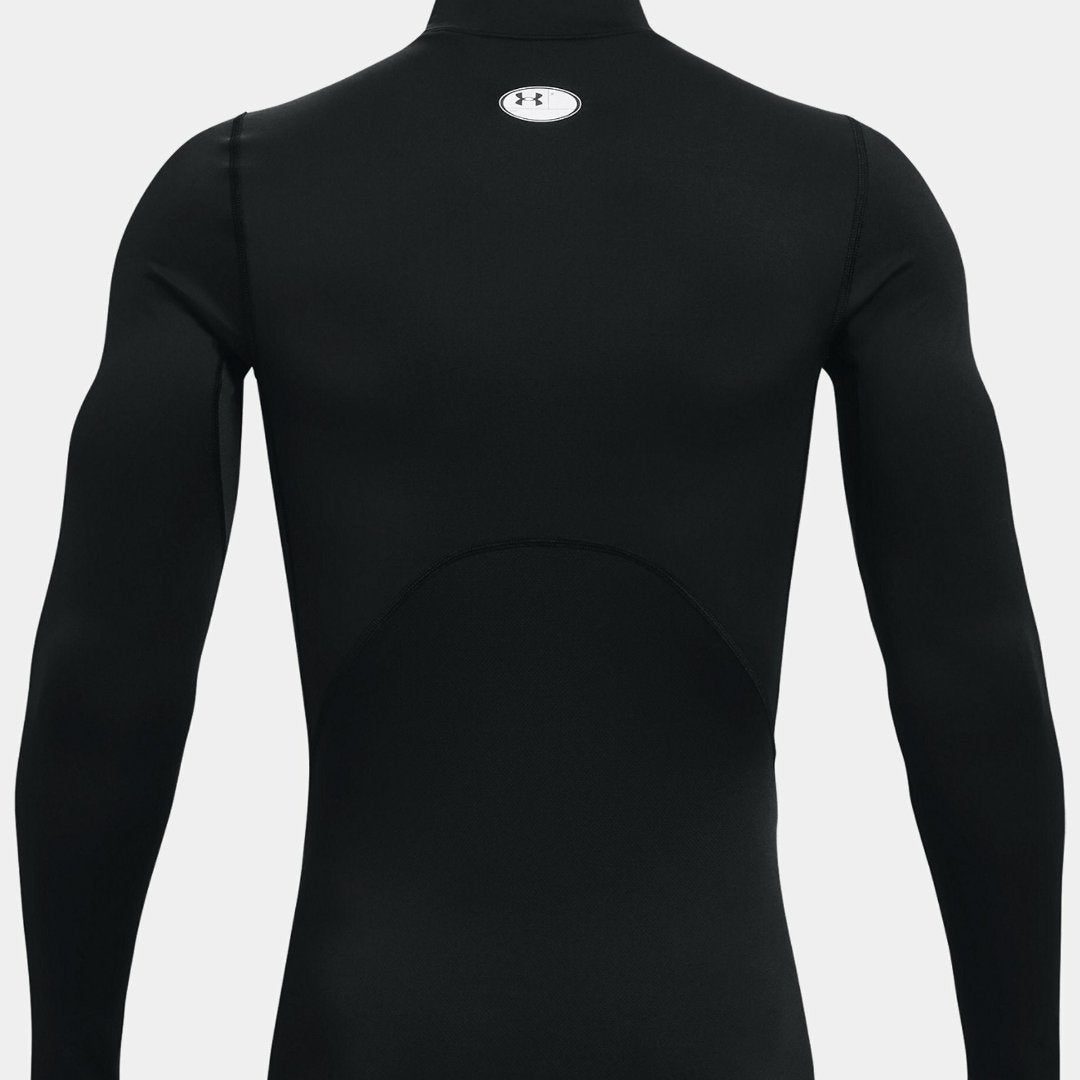 Under Armor - ColdGear Long Sleeve Compression Shirt