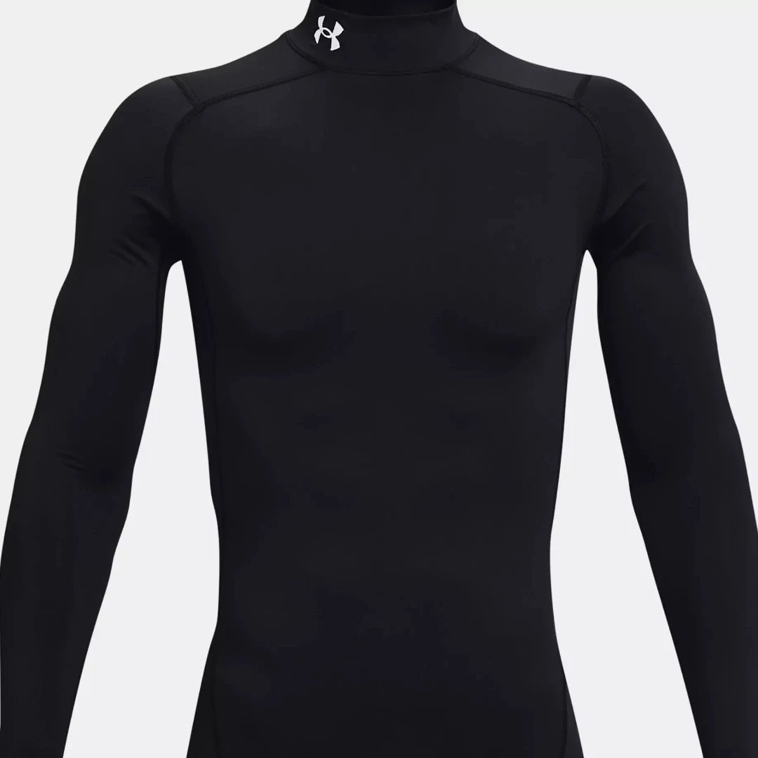 Under Armor - ColdGear Long Sleeve Compression Shirt