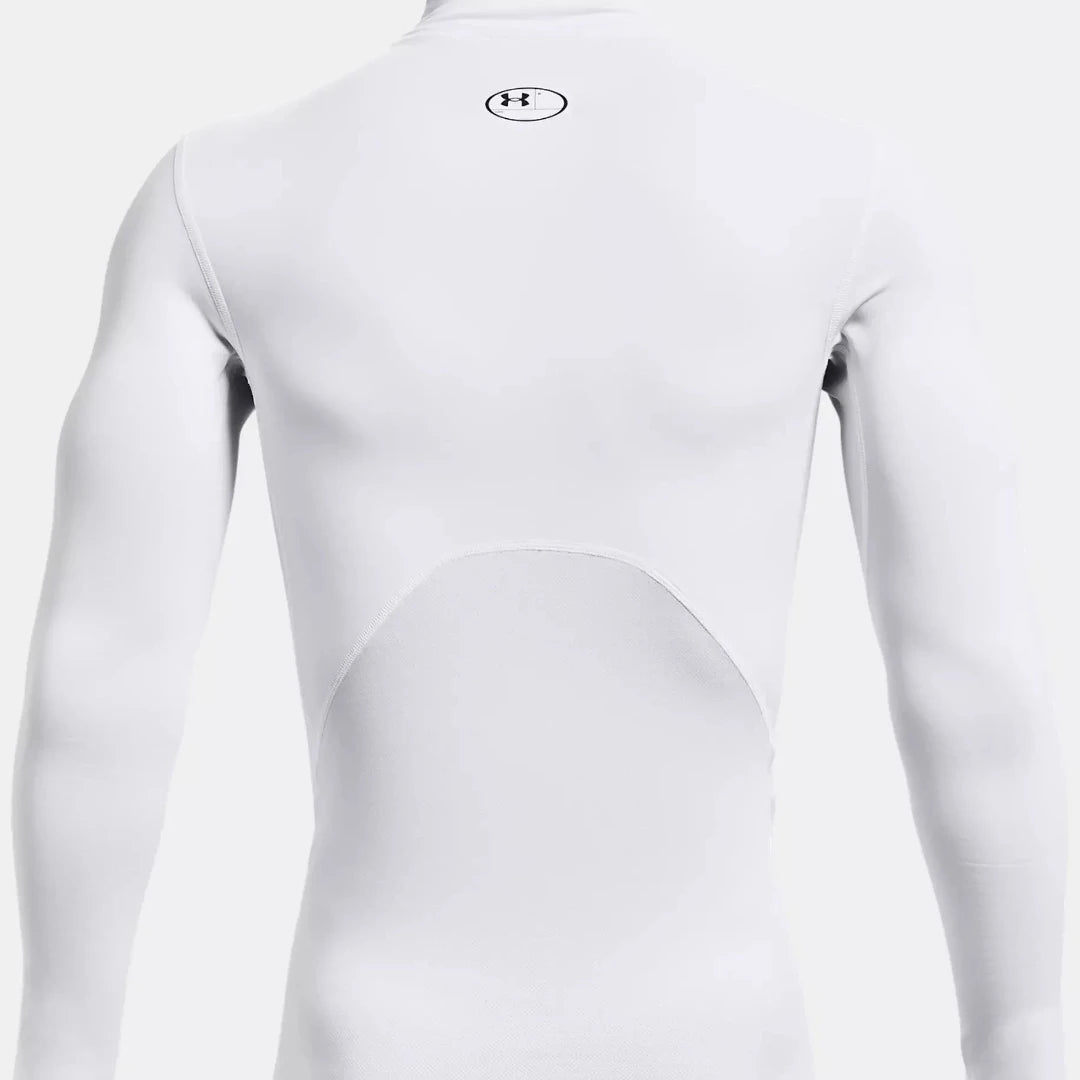 Under Armor - ColdGear Long Sleeve Compression Shirt