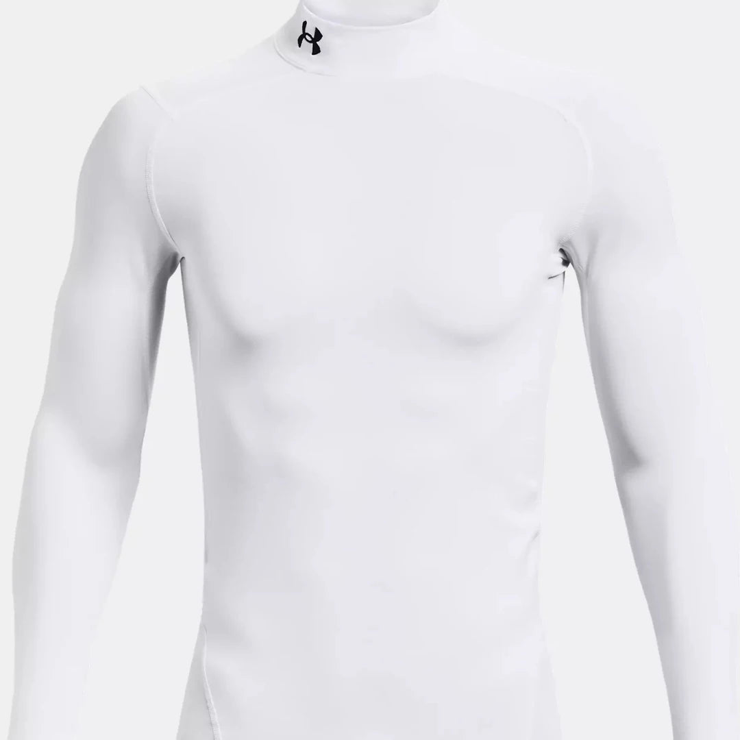 Under Armor - ColdGear Long Sleeve Compression Shirt