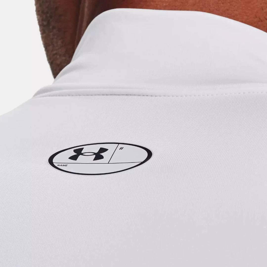 Under Armor - ColdGear Long Sleeve Compression Shirt
