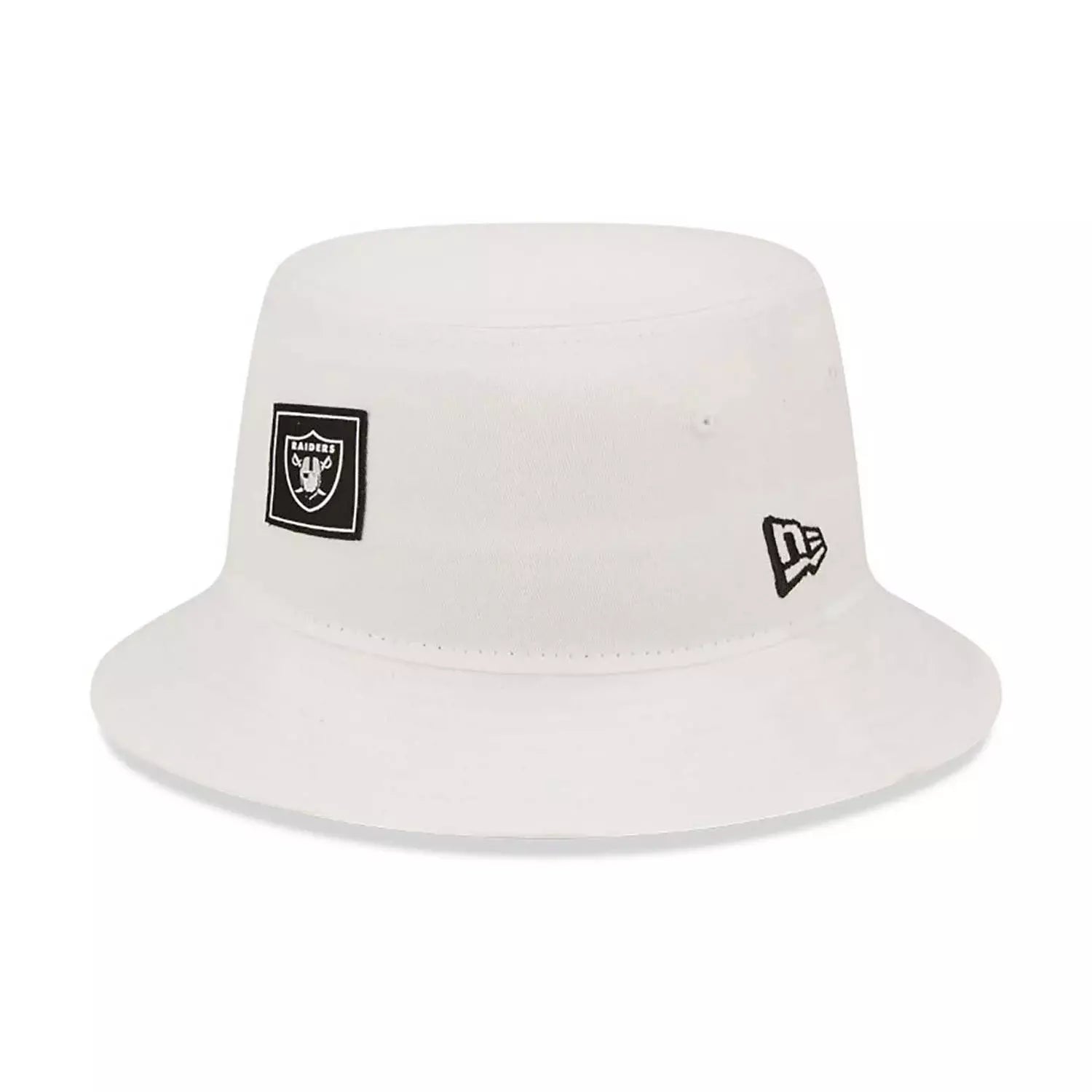 New Era Las Vegas Raiders bucket hat JEFU Store