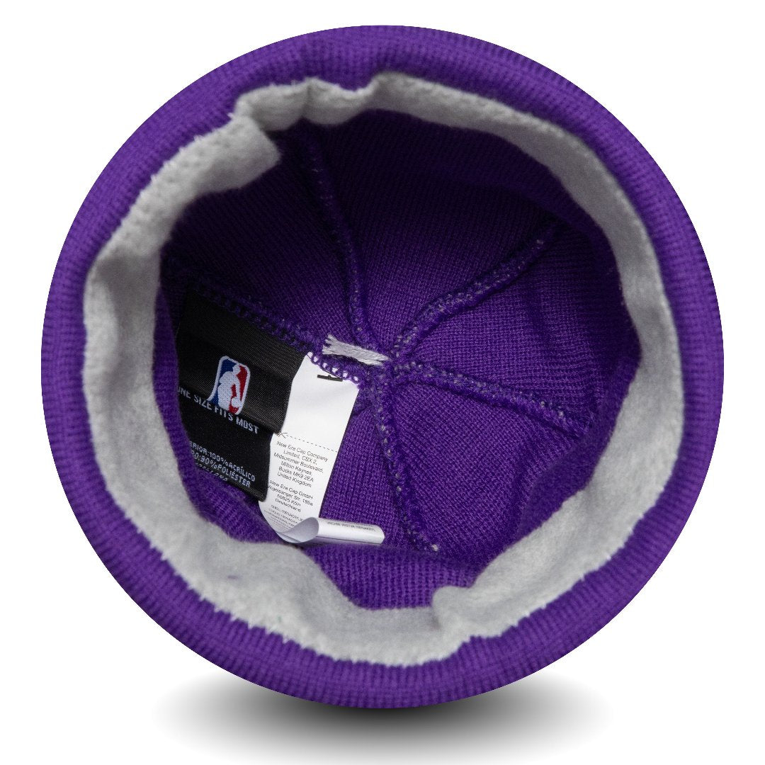 New Era - NFL Jake Knit Minnesota Vikings pipo