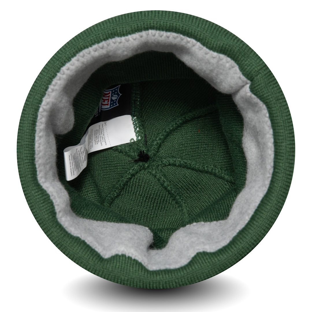 New Era - NFL Jake Knit Green Bay Packers pipo