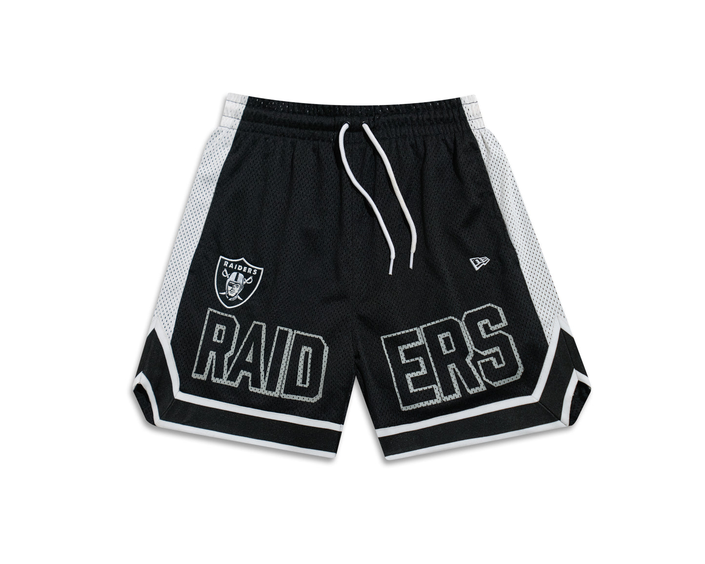 New Era - NFL Essential Shorts Las Vegas Raiders