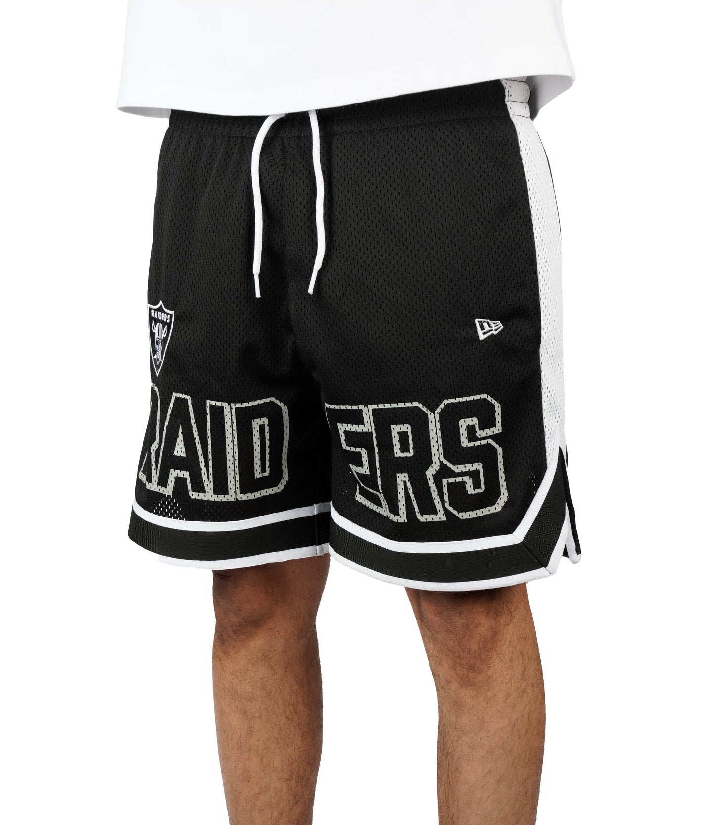 New Era - NFL Essential Shorts Las Vegas Raiders