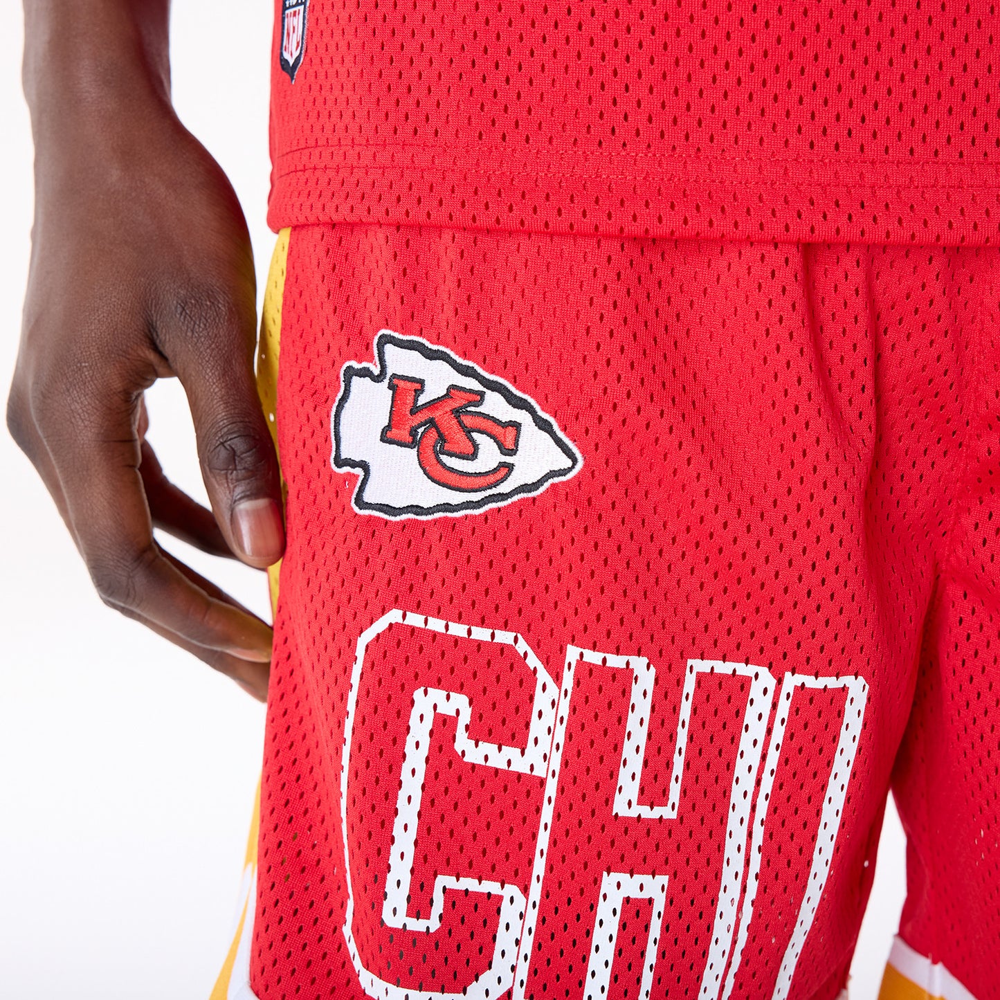 New Era - NFL Essential shorts Kansas City Chiefs