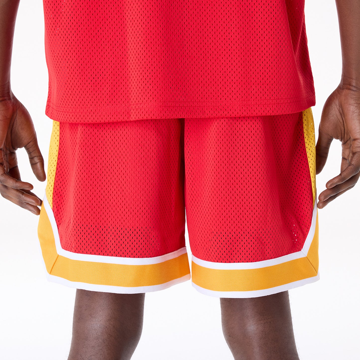 New Era - NFL Essential shorts Kansas City Chiefs