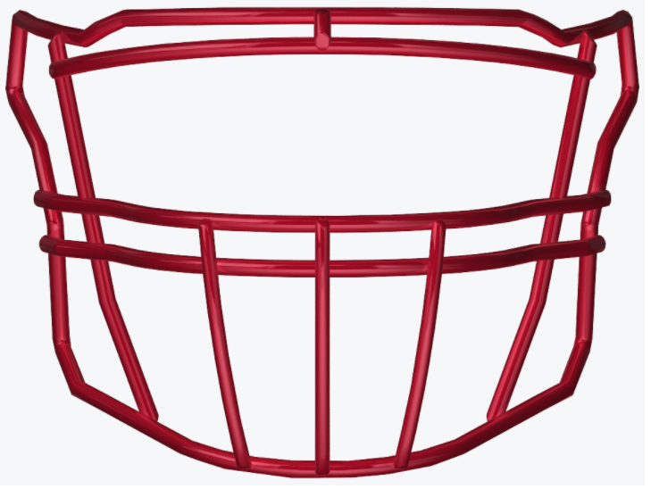 Riddell - Speedflex kasvosuojukset