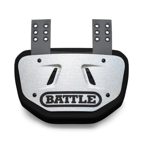Battle - "3D Diamond" juniorin Back Plate