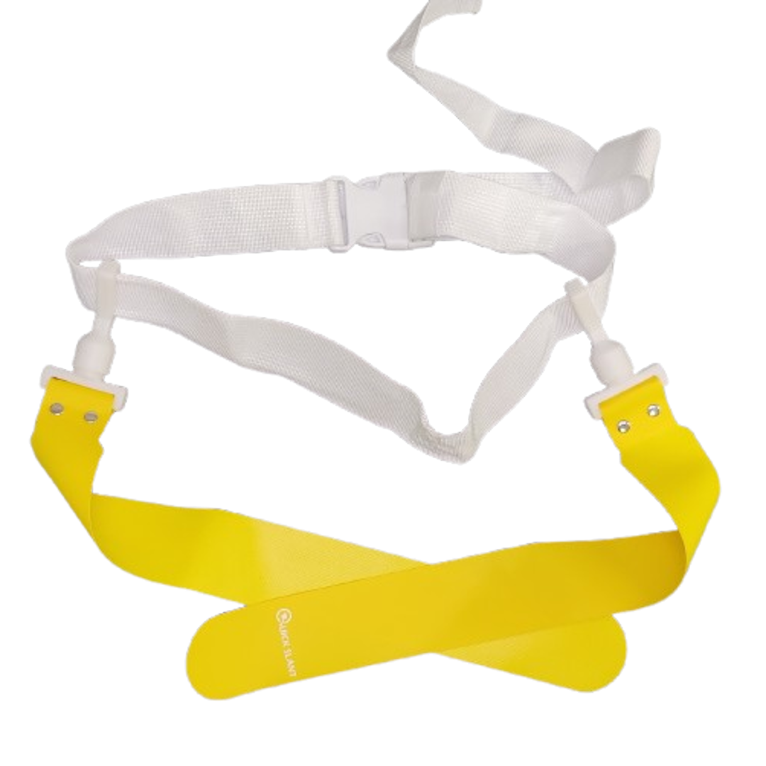 Quickslant - Lippupallovyö