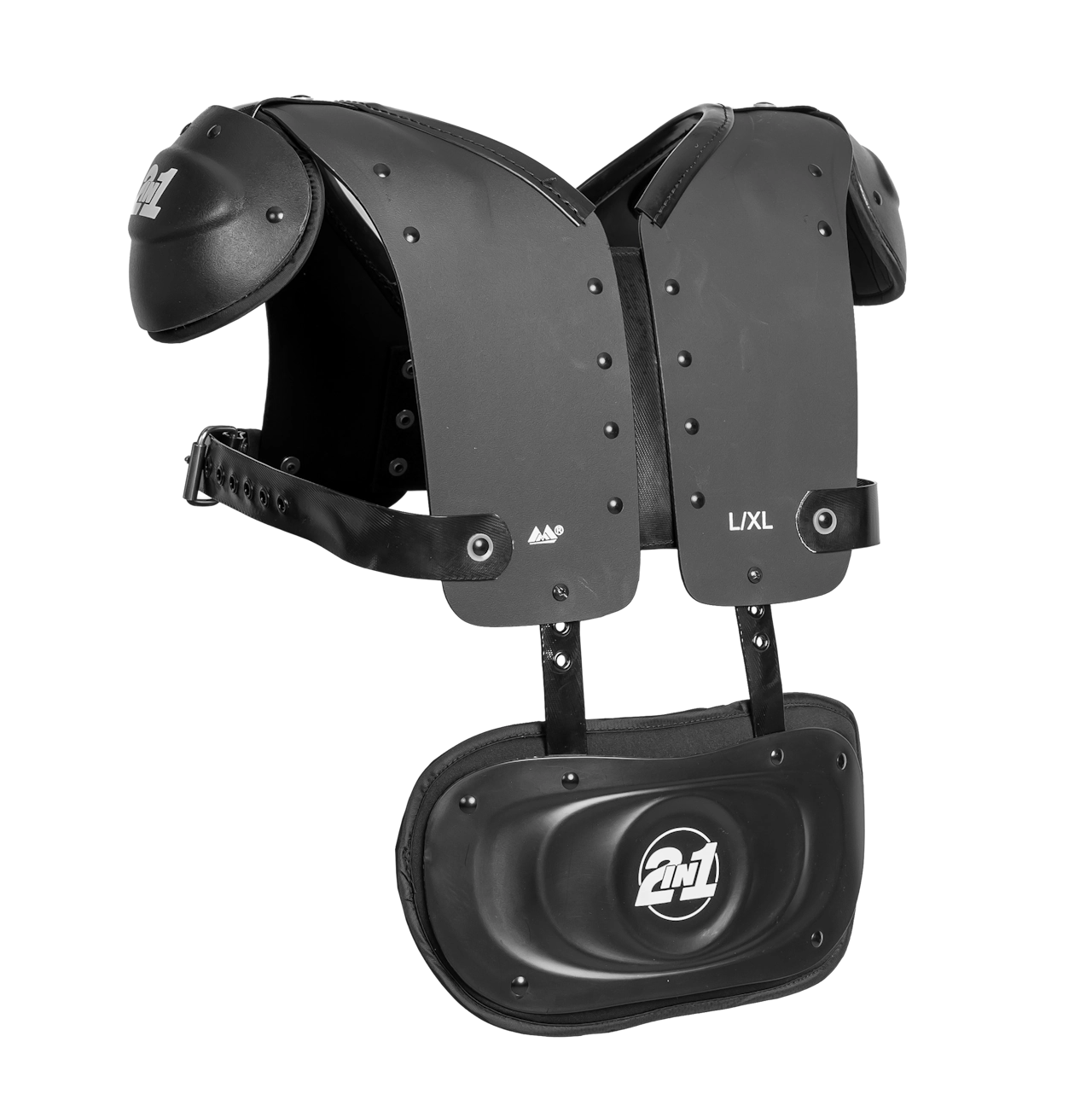 2inOne - Back Plate Wave