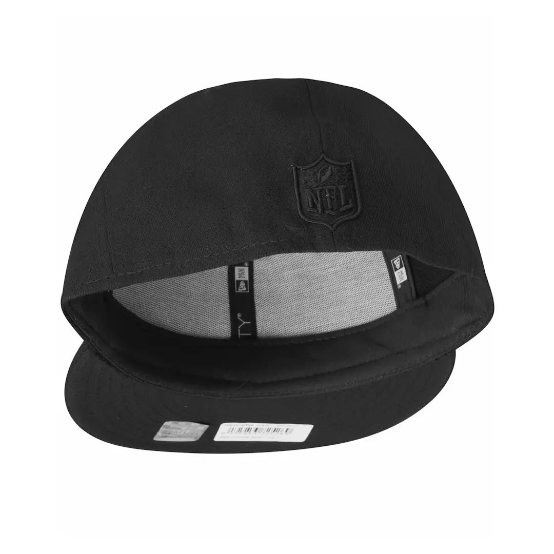 New Era - 59Fifty BOB NFL Essential Fitted Cap Las Vegas Raiders