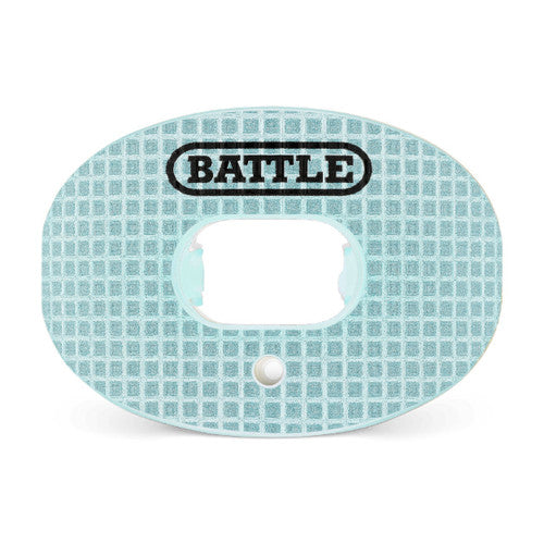 Battle - "3D Diamond" Oxygen Hammasuojat