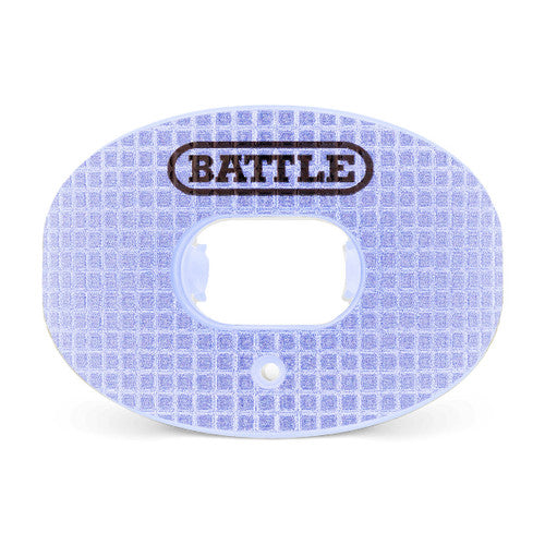 Battle - "3D Diamond" Oxygen Hammasuojat