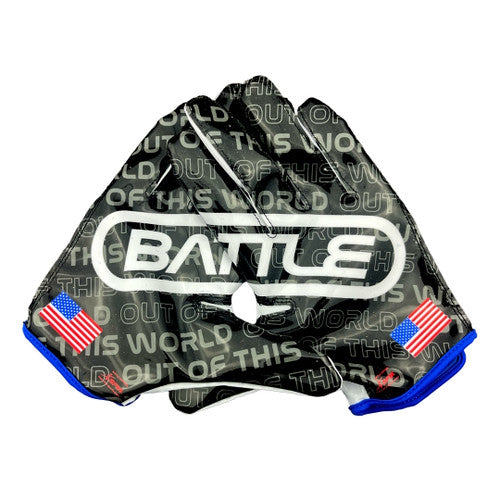 Battle - Chameleon Glove "Space" hanskat