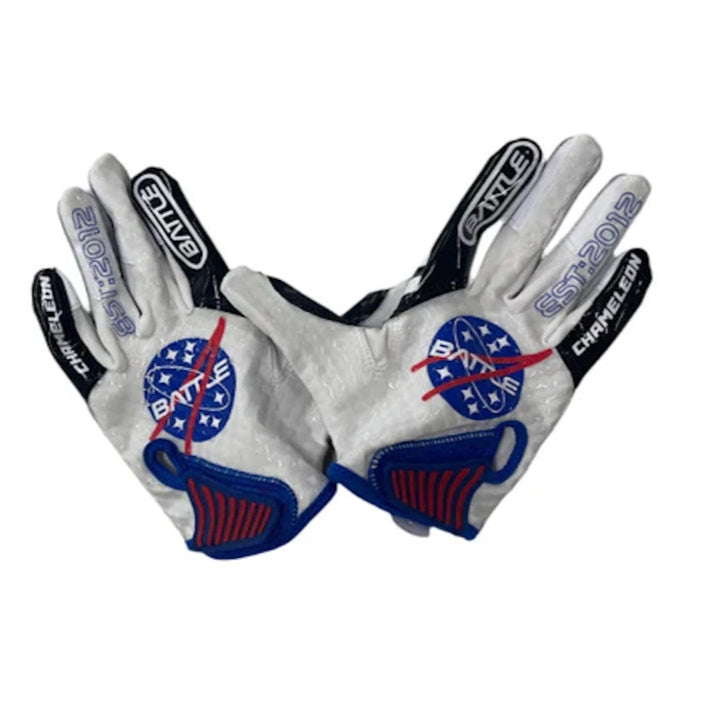 Battle - Chameleon Glove "Space" gloves