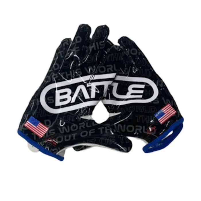 Battle - Chameleon Glove "Space" gloves