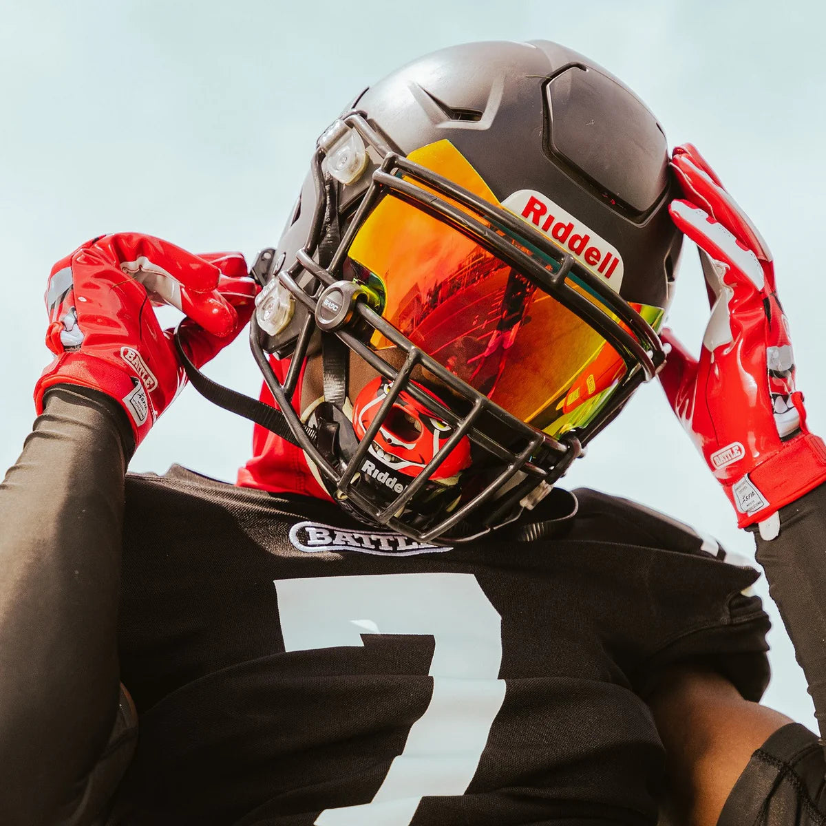 Battle - Oxygen "Clown23" Mouthguards