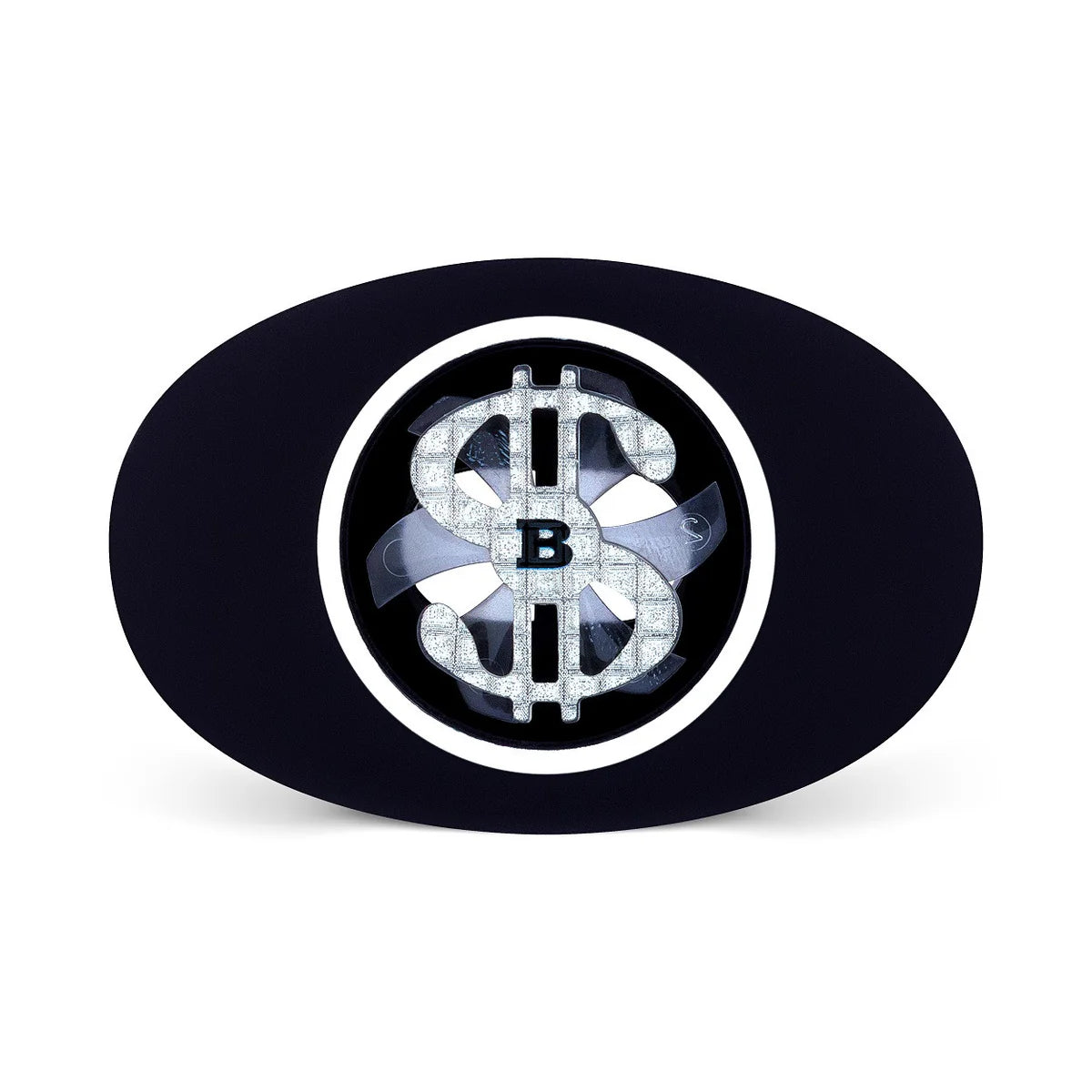 Battle - Money Diamond Spinner Hammasuojat