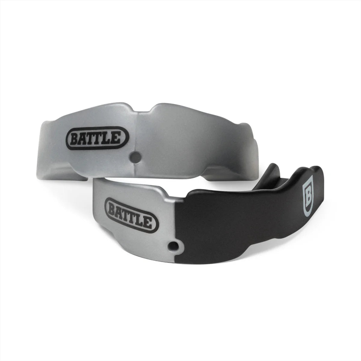 Battle - Junior's Mouthguards (2-pack)