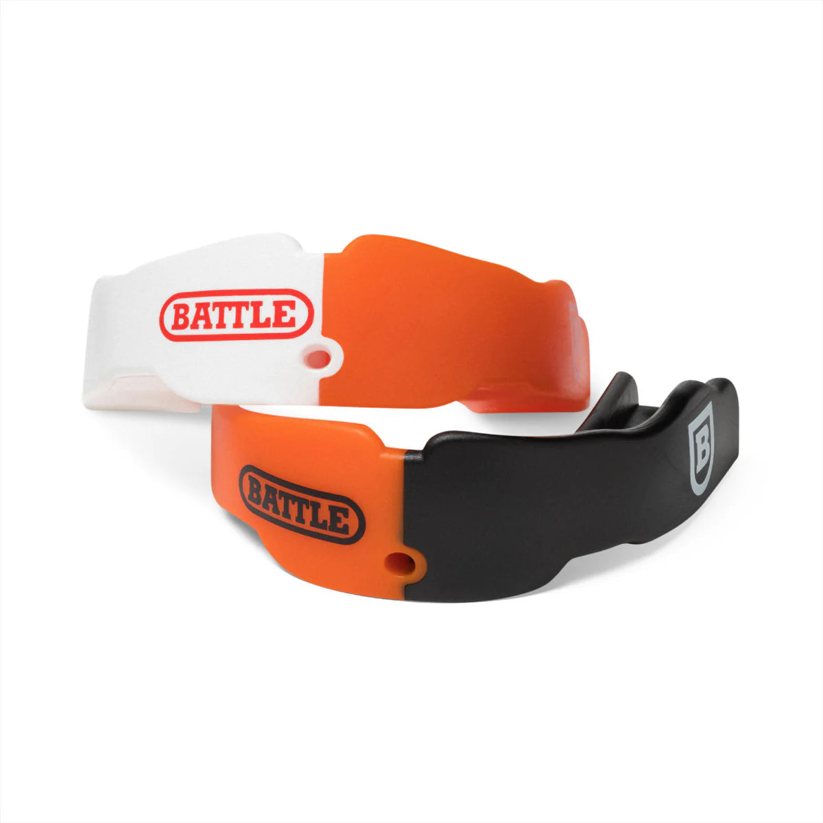 Battle - Junior's Mouthguards (2-pack)