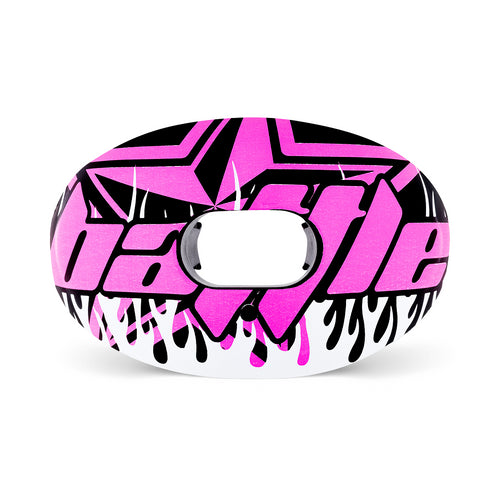 Battle - Oxygen "Astro" Mouthguard