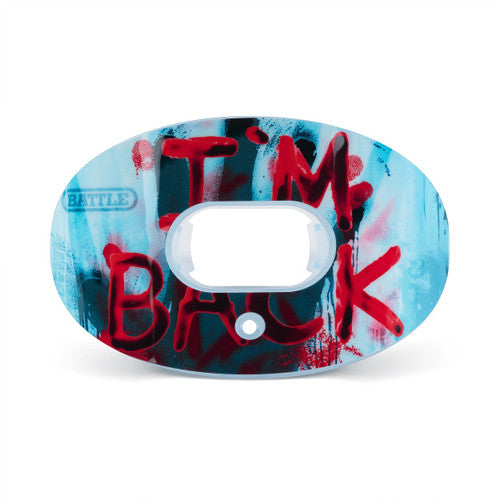 Battle - Oxygen "I'm Back" Mouthguard