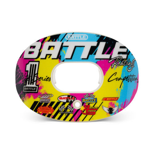 Battle - Oxygen "Racing" Mouthguard