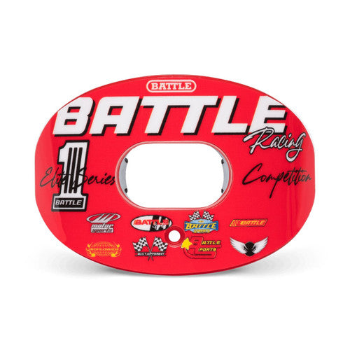 Battle - Oxygen "Racing" Mouthguard