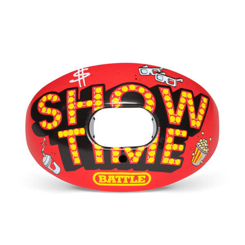 Battle - Oxygen "Showtime" Mouthguard
