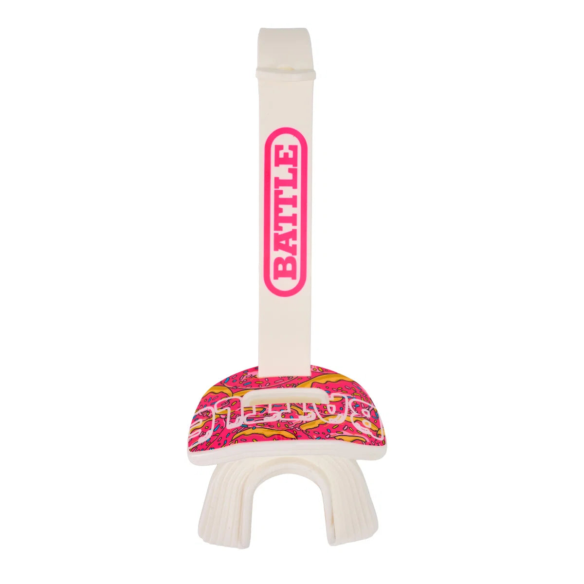 Battle - Speed X "Donuts"