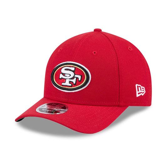 New Era - NHL 9Forty M-Crown The League OSFM San Francisco 49ers