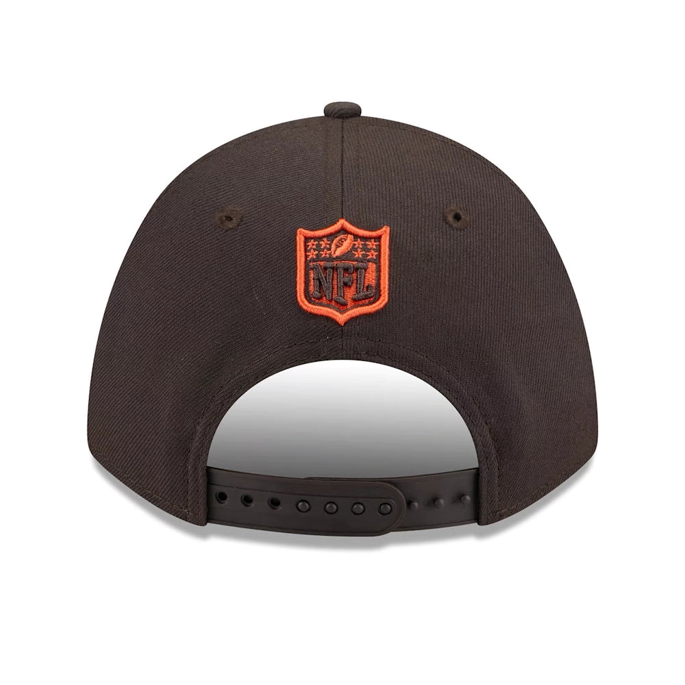 New Era - NFL 9Forty M-Crown The League OSFM Cleveland Browns