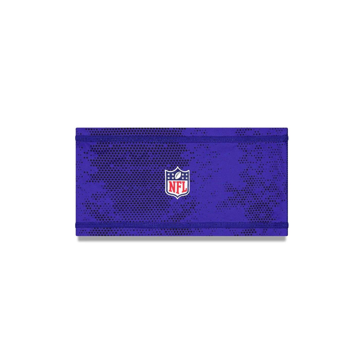 New Era - NFL Rivalry Los Angeles Rams Skull Wrap