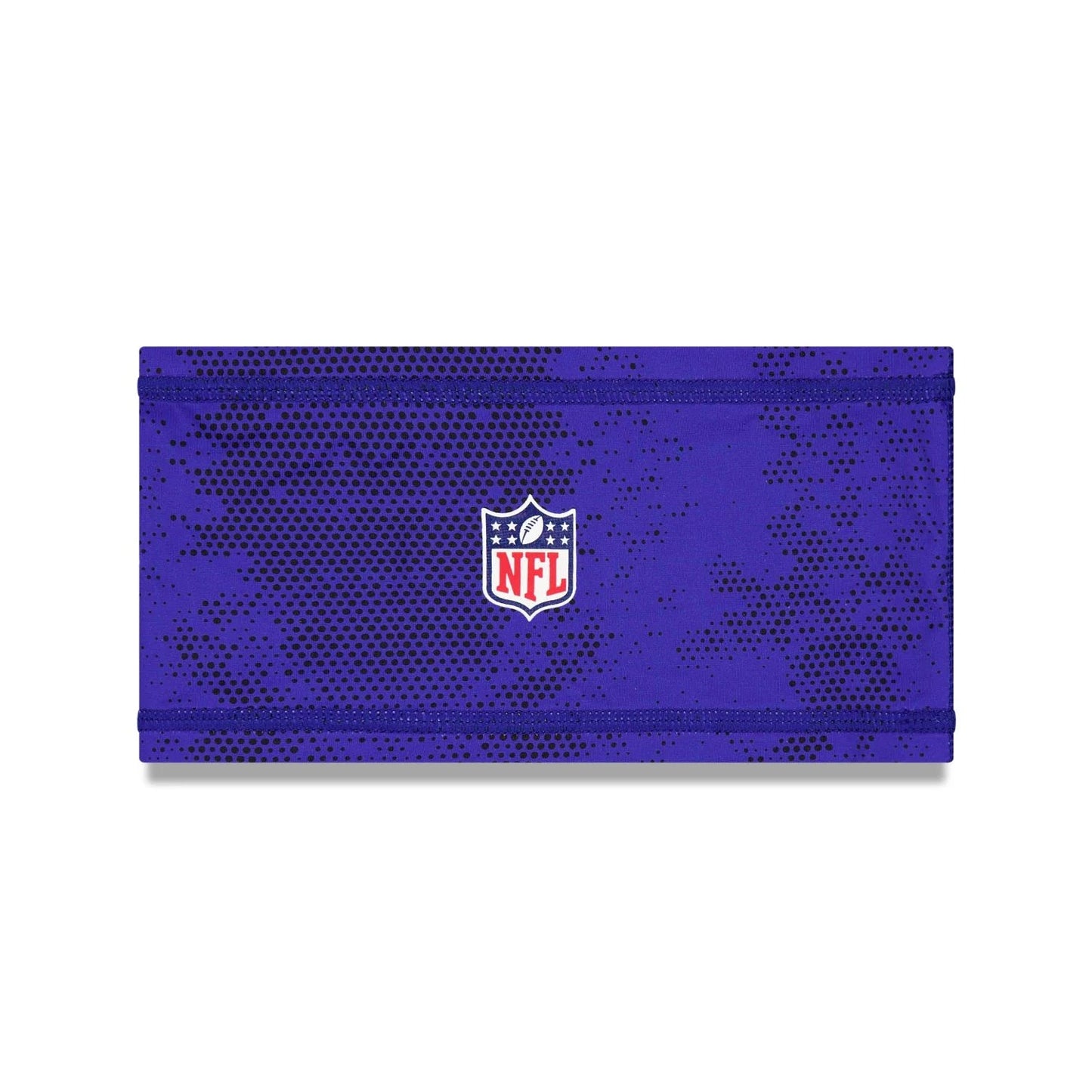 New Era - NFL Rivalry Los Angeles Rams Skull Wrap