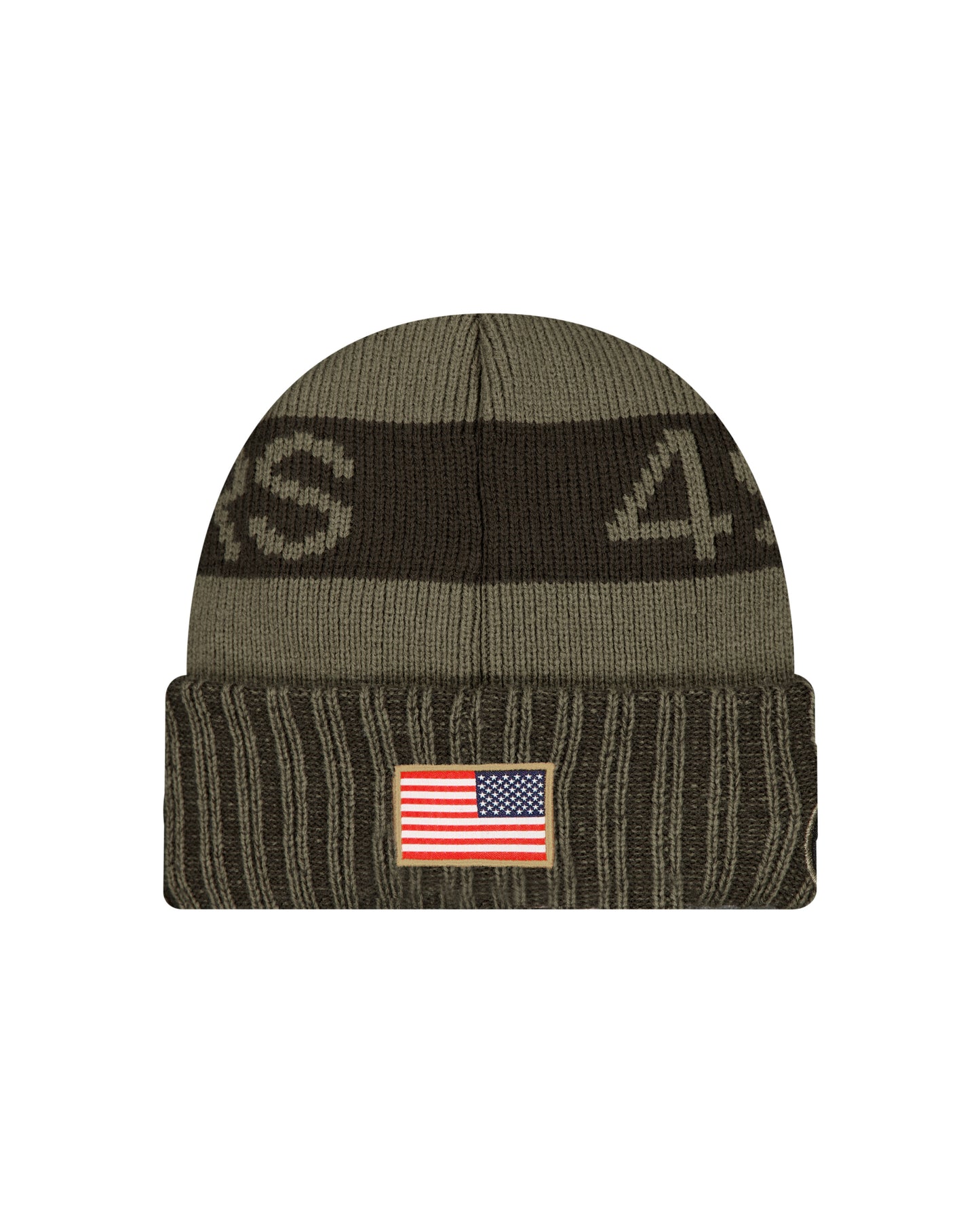 New Era - NFL Salute To Service Knit 2025 San Francisco 49ers
