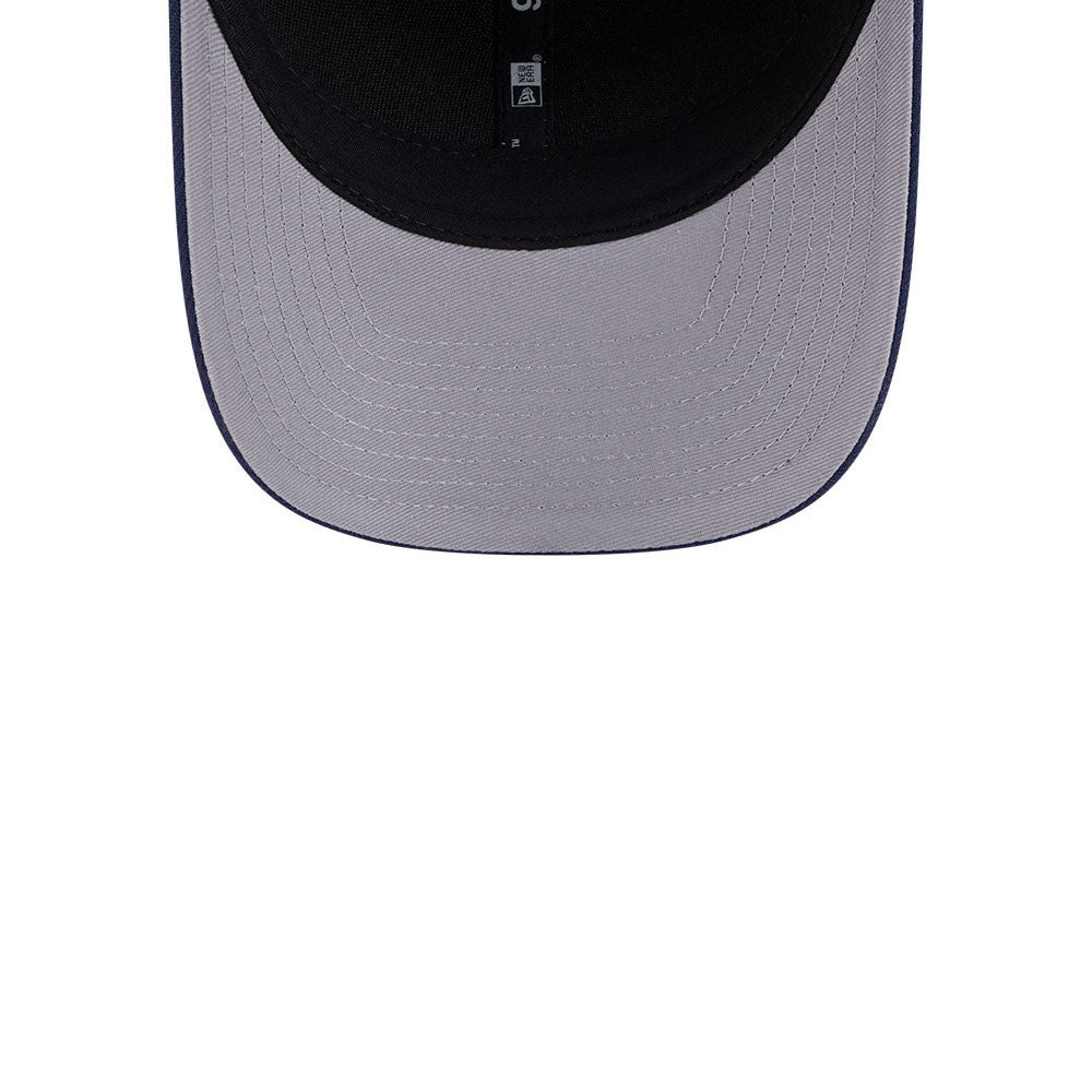 New Era - NHL 9Forty M-Crown The League OSFM Montreal Canadiens